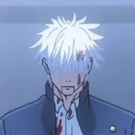 Profile image of 五条悟