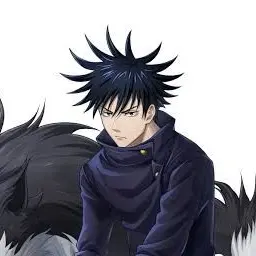Profile image of 伏黒恵
