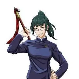Profile image of 禪院真希