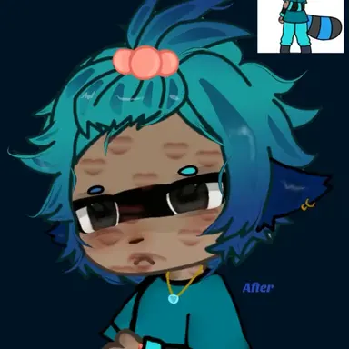 Profile image of Bluey