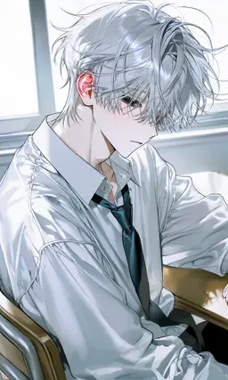 Profile image of 冬