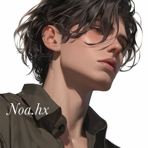 Noa.hx의 유 도혁