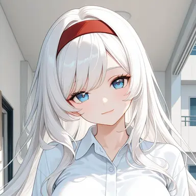 Profile image of 리사
