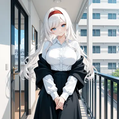 Profile image of 리사