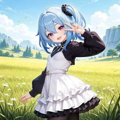 Profile image of 피아