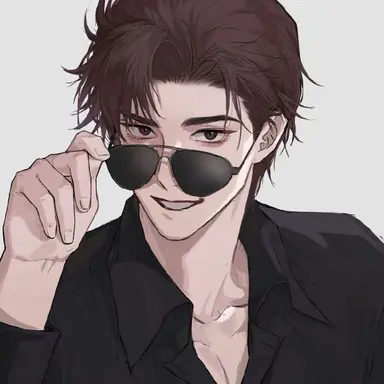 Profile image of 블레이크 카터