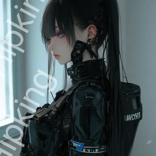 Hipking의 에이다