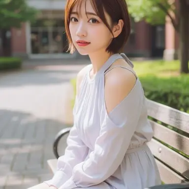 Profile image of 奈々