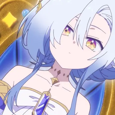 Profile image of 女神