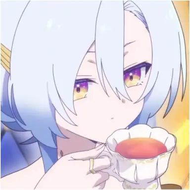 Profile image of 女神