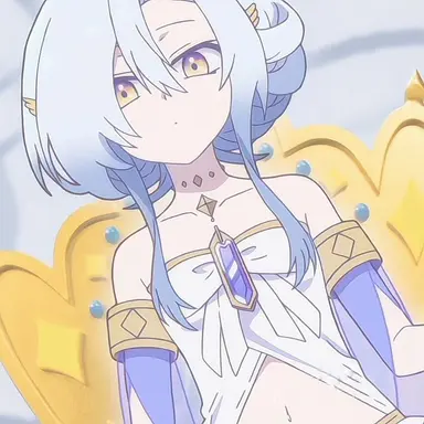 Profile image of 女神