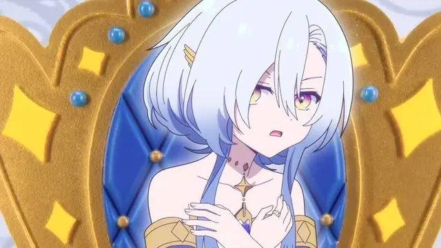 Profile image of 女神