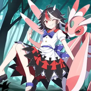 Profile image of 鬼人正邪