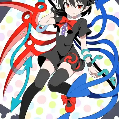 Profile image of 封獣ぬえ