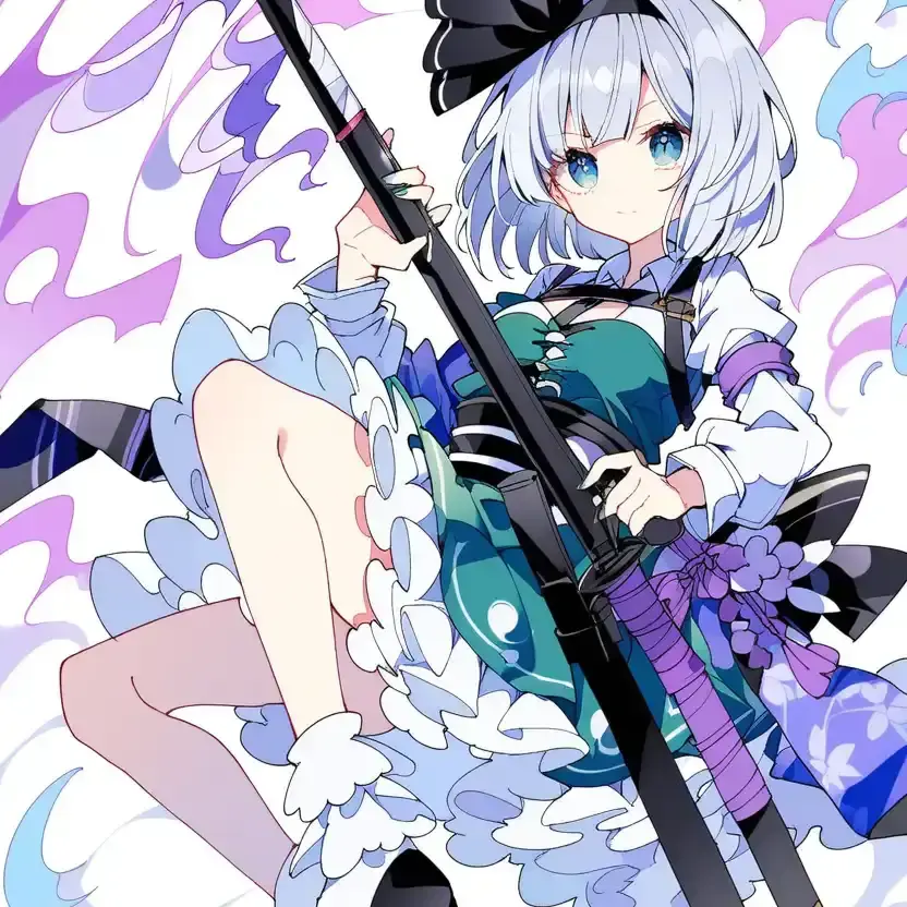 AlienRobe9726의 ばぁーちゃんの宿屋をつくごとになって……