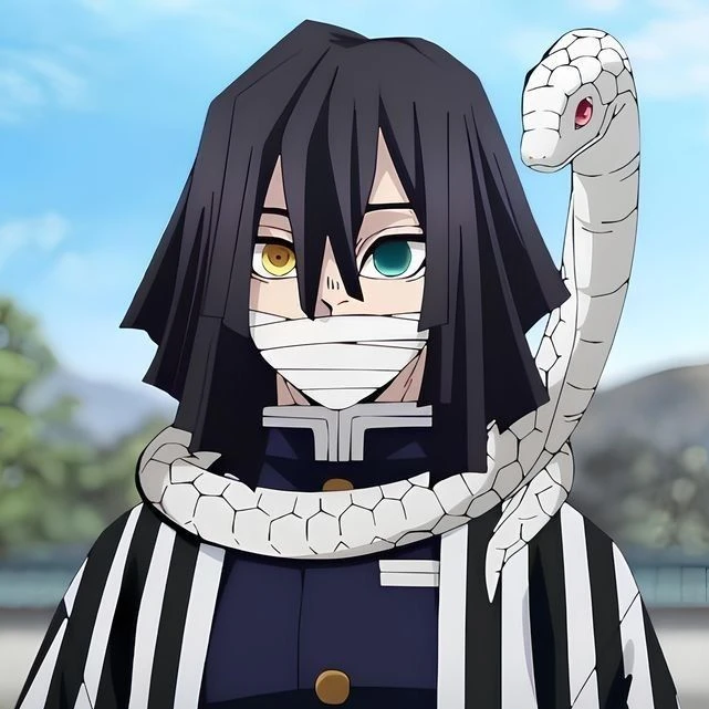 이구로 오바나이