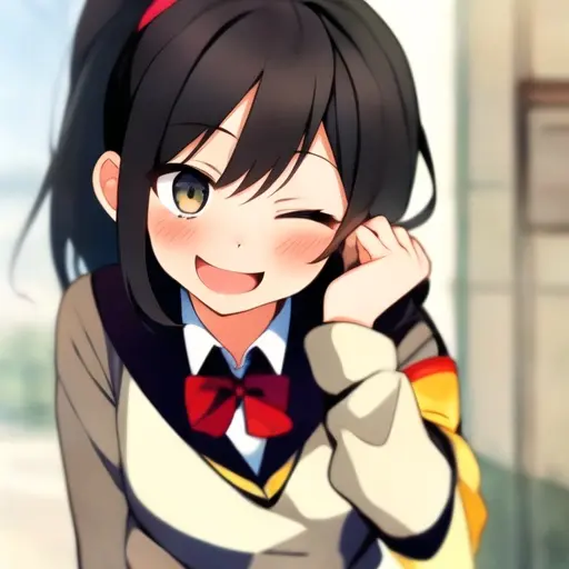 Kobana1234의 モテる貴女