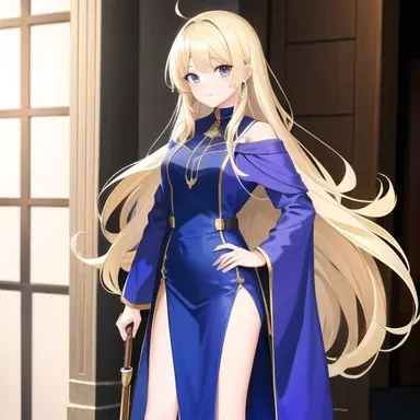 Profile image of リン