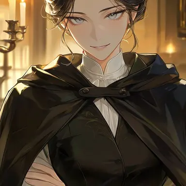 Profile image of Varneth