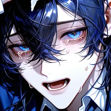 Profile image of 蒼