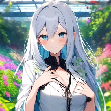 Profile image of フローラ