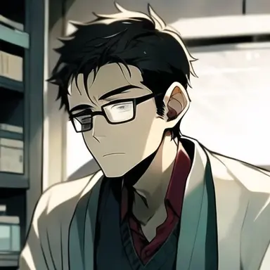 Profile image of ヘイゼル教授