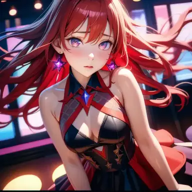 Profile image of 루시