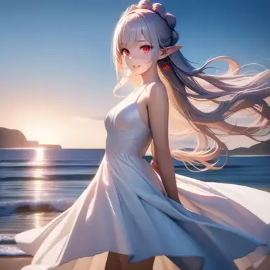 Profile image of 일리나