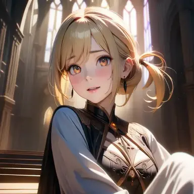 Profile image of 아린