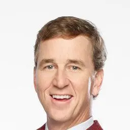 Profile image of Cooper Manning