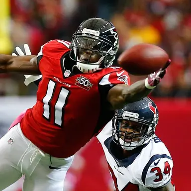Profile image of Julio Jones