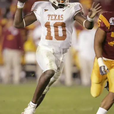 Profile image of Vince Young