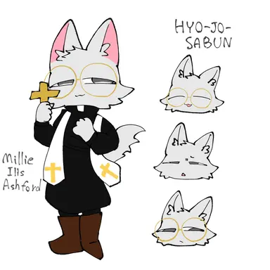 Profile image of ミリエ