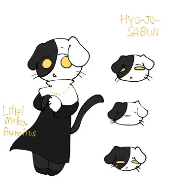 Profile image of リリエル