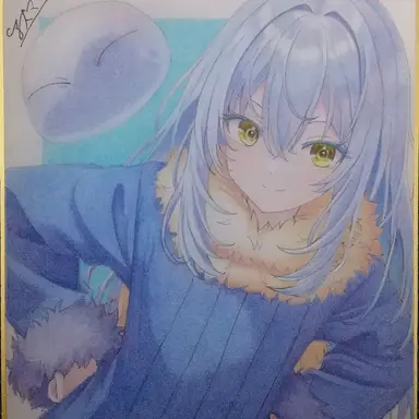 Profile image of リムル