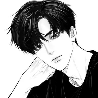 Profile image of 민우혁