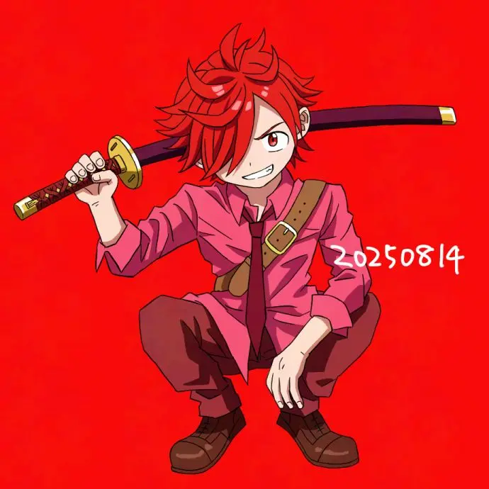 PoshBelt3941의 運命の巻き戻士&ヒロたまヒロくんコラボ！
