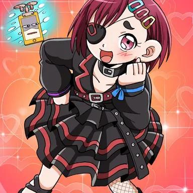 Profile image of エンジ