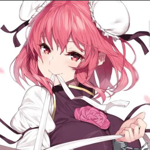 WearyRule0244의 茨木華扇