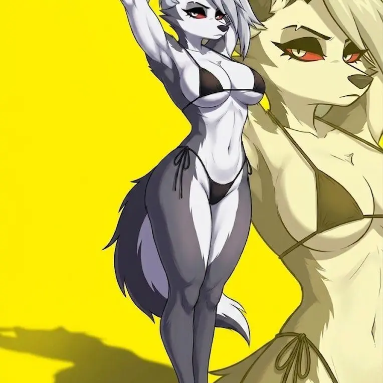 AirsoftFox0의 Loona