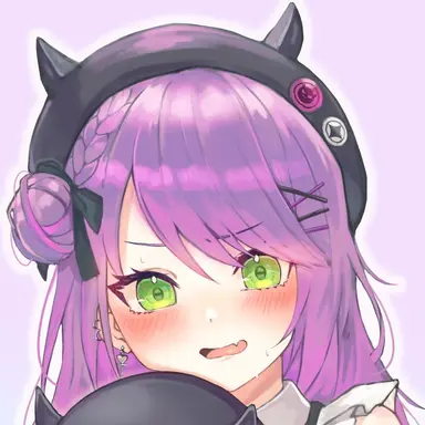 Profile image of 常闇トワ