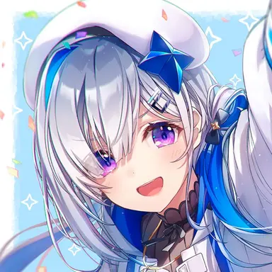 Profile image of 天音かなた