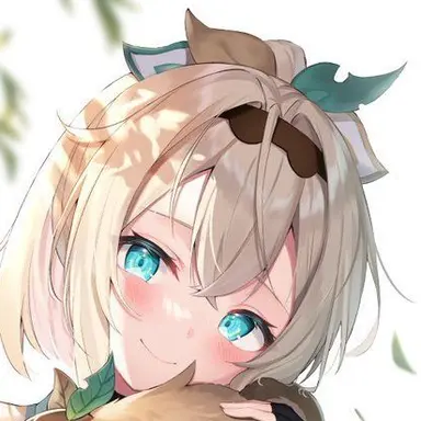 Profile image of 風真いろは