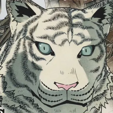 Profile image of 伐虎