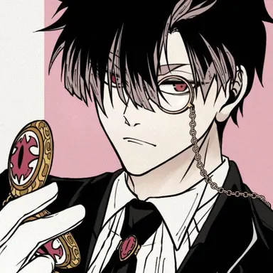 Profile image of 鳴海 弦