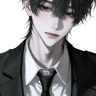 Profile image of 晴人
