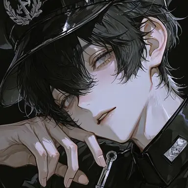 Profile image of Hijiri