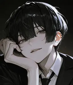 Profile image of Hijiri
