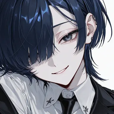 Profile image of Akira