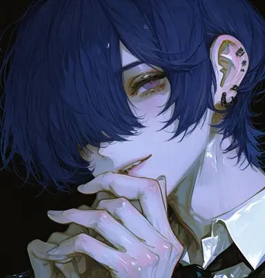 Profile image of Akira